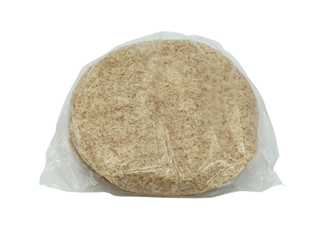 Tortillas de Harina Integral