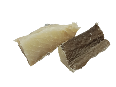 Lomo de Bacalao Noruego