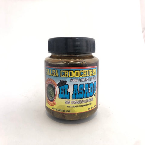 Salsa Chimichurri