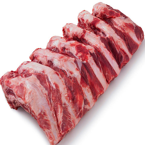Costillar de Res 1.7 Kg