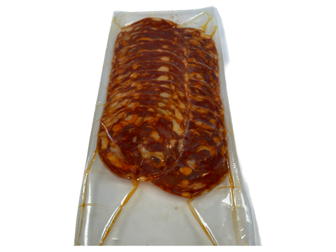 Chorizo Salamanca