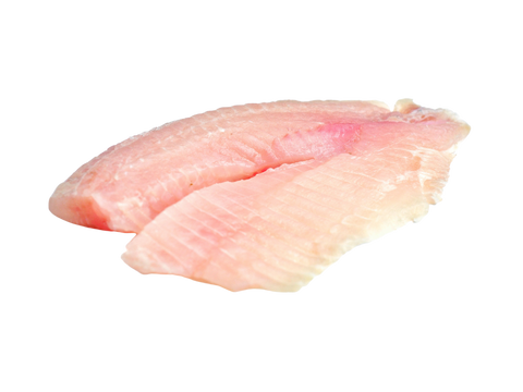 Filete de Tilapia