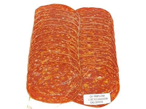 Chorizo Pamplona