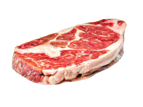 Rib Eye High Choice USDA