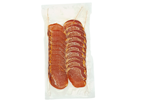 Lomo Ibérico