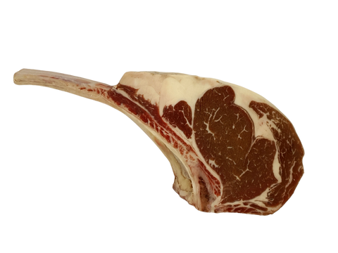 Tomahawk High Choice USDA