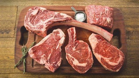 Cortes y Carne