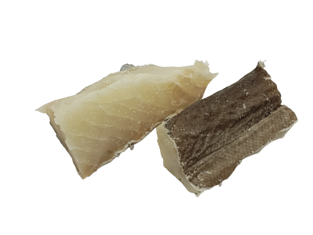 Lomo de Bacalao Noruego – TERRAMARE Meat & Fish Boutique