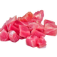 Cubos de Atún Importado