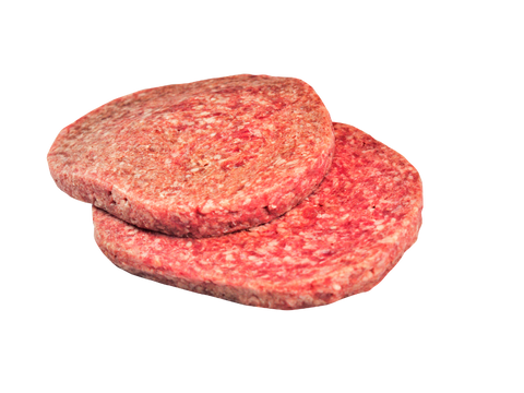 Carne para Hamburguesa