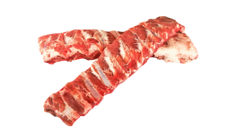 Costilla de Cerdo