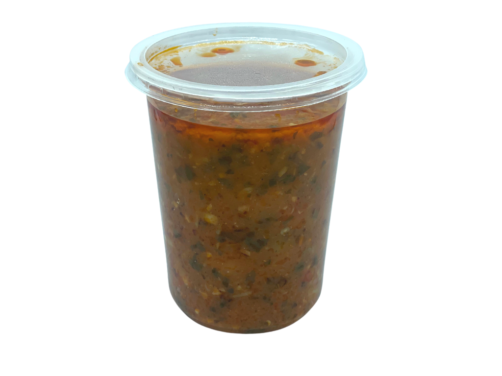 Bacalao Preparado – TERRAMARE Meat & Fish Boutique