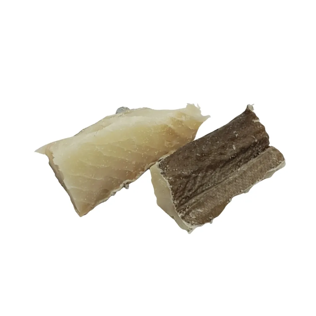 [LBAC-05] Lomo de Bacalao Media Curación