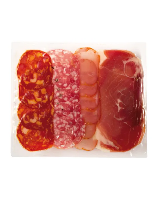 [SURTSERR] Sobre de Surtido de Embutidos Serranos