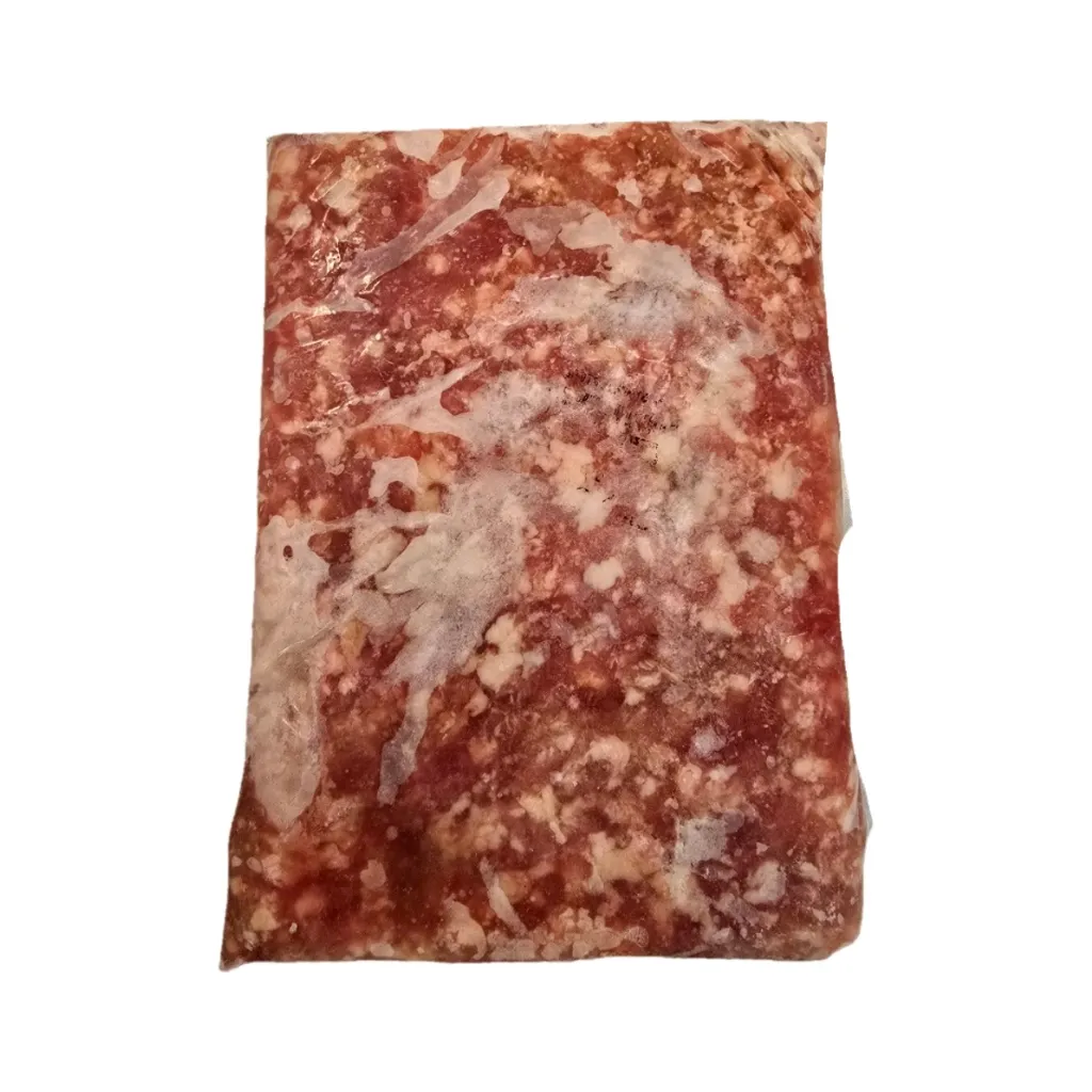 [CERDOMOLIDA] Molida de Cerdo