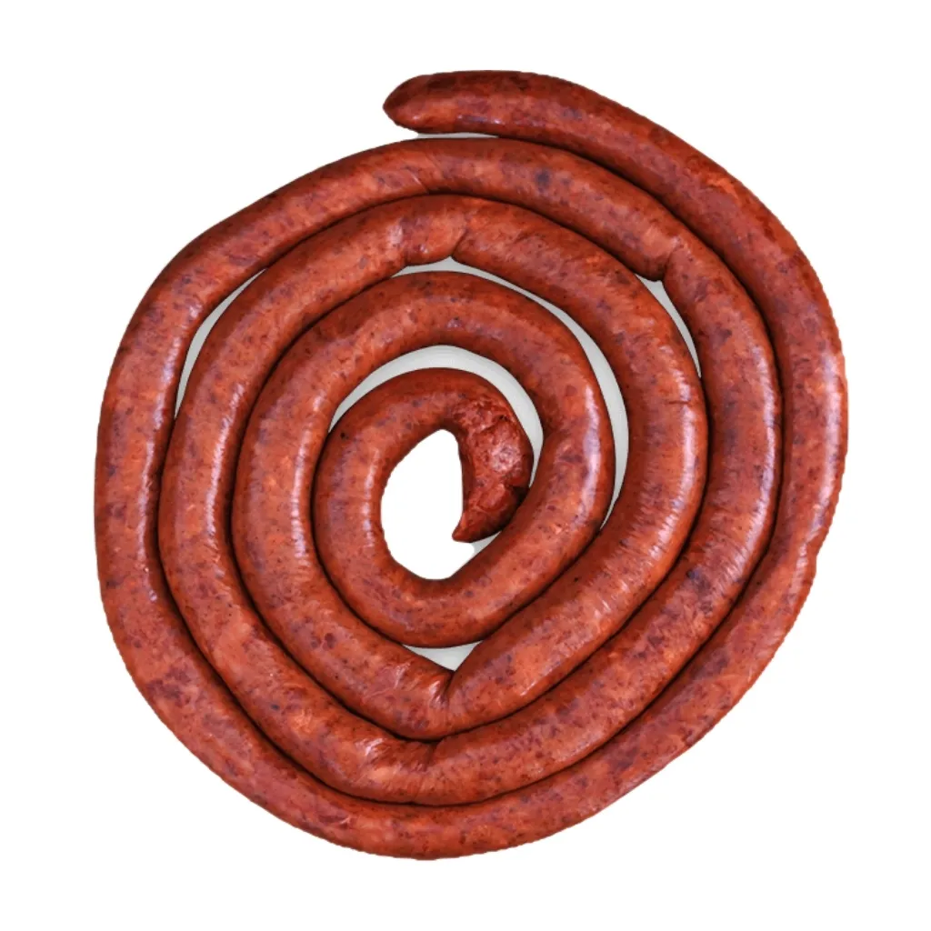Chistorra de Cerdo