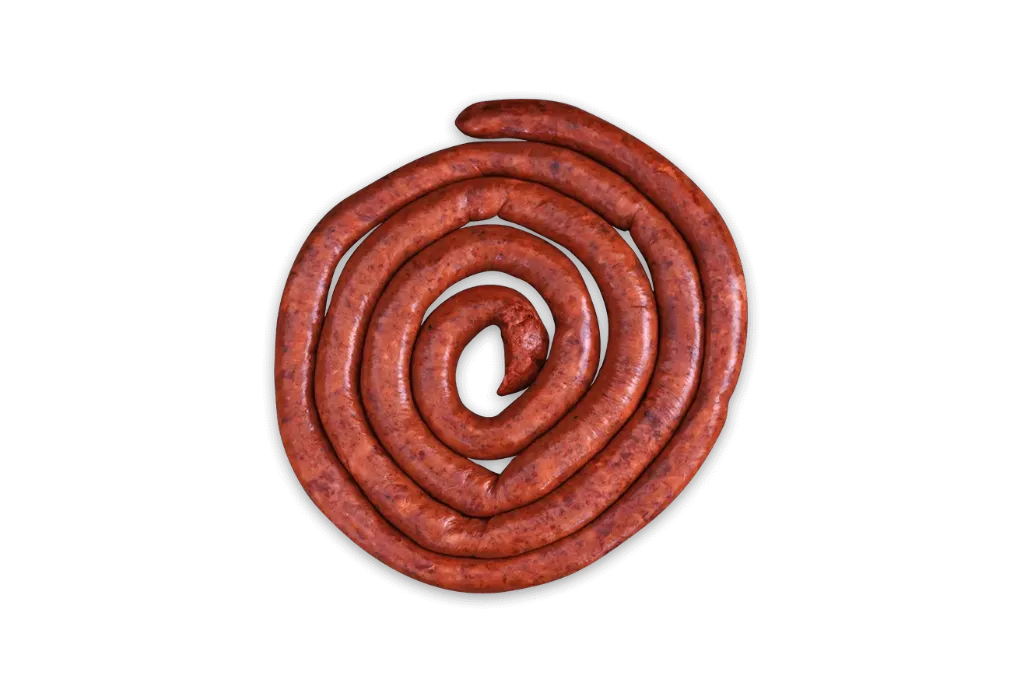 [CHISTORRA] Chistorra de Cerdo