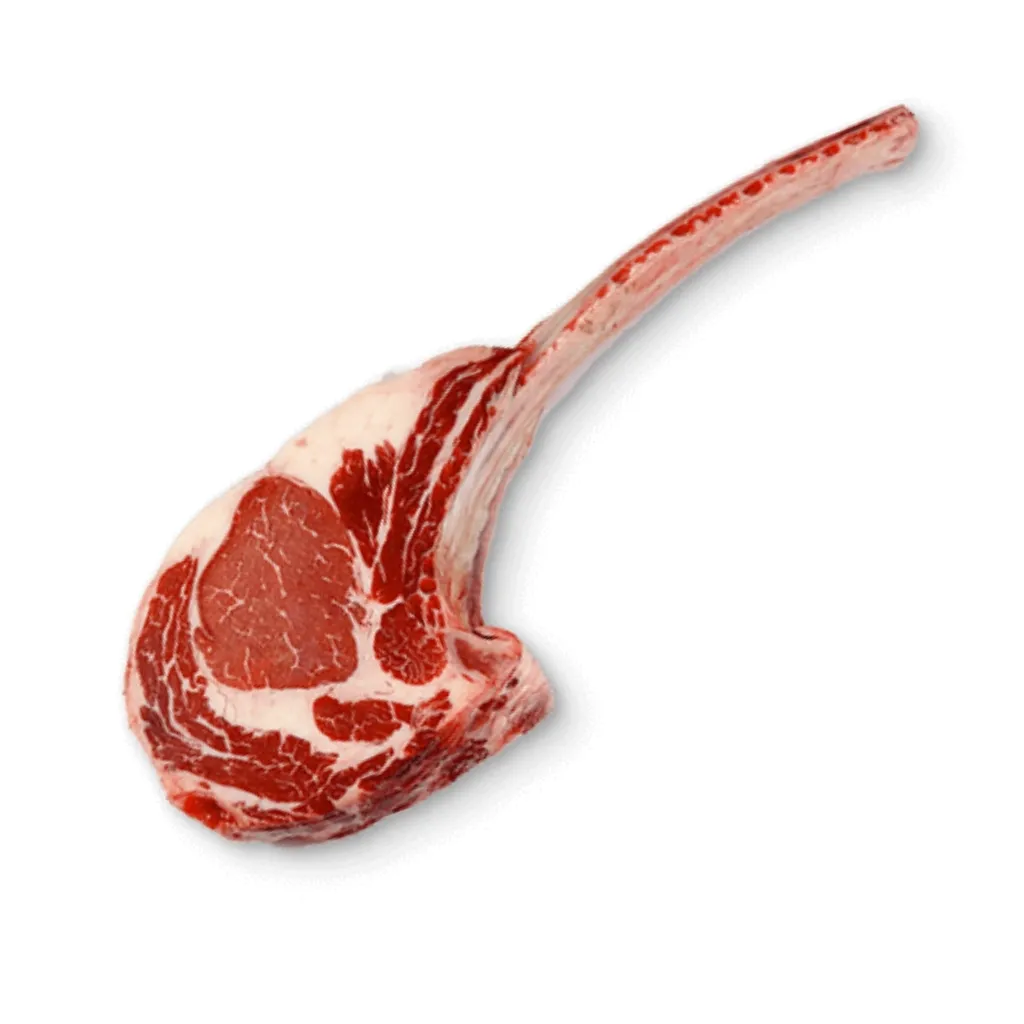 Tomahawk Importado Calidad High Choice