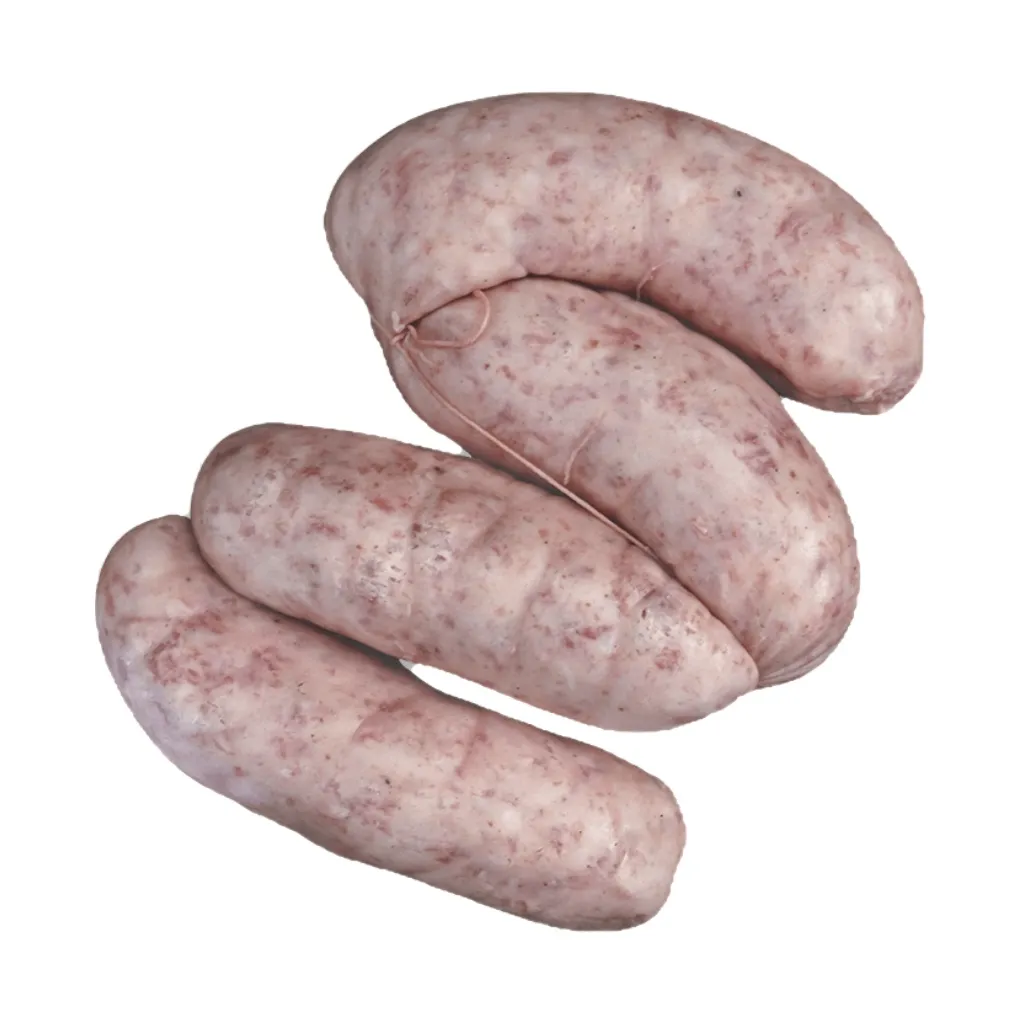 [CHORIZOARG] Chorizo Argentino
