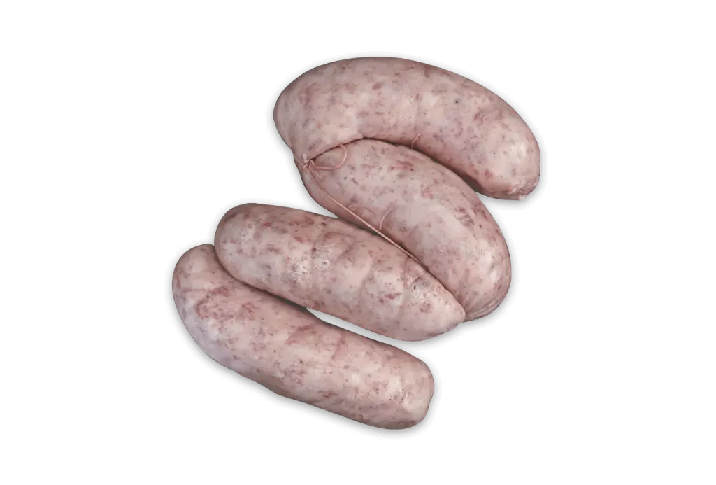 [CHORIZOARG] Chorizo Argentino