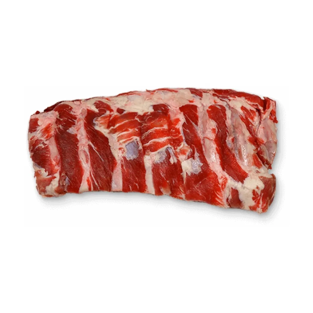 [COSTILLARES] Costilla de Res