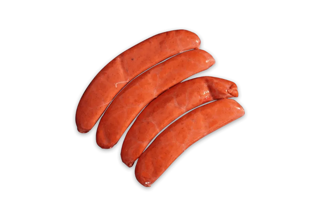 [CHORIZOCAMP] Chorizo de Res