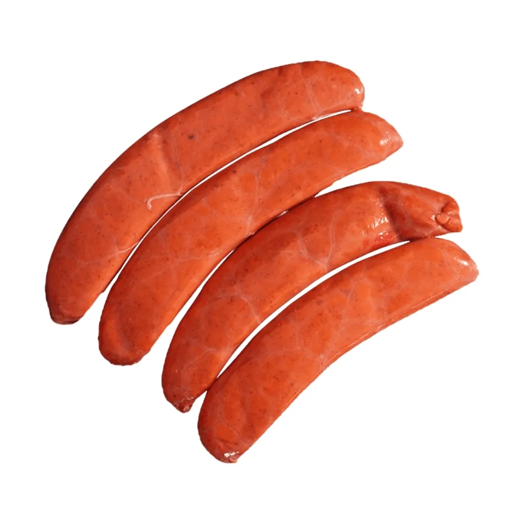 [CHORIZOCAMP] Chorizo de Res