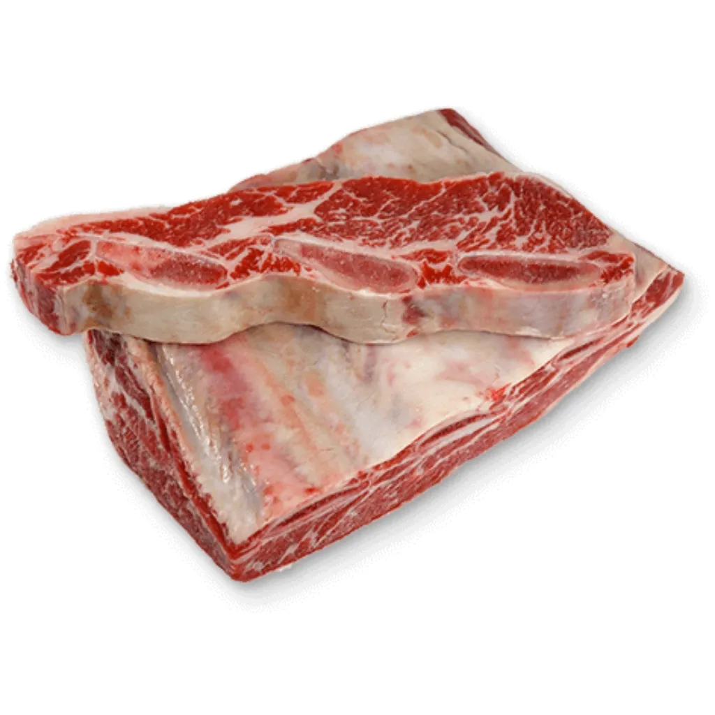 [COSTCARG] Costilla Cargada de Res Importada