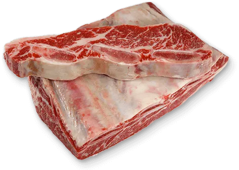 [COSTCARG] Costilla Cargada de Res Importada