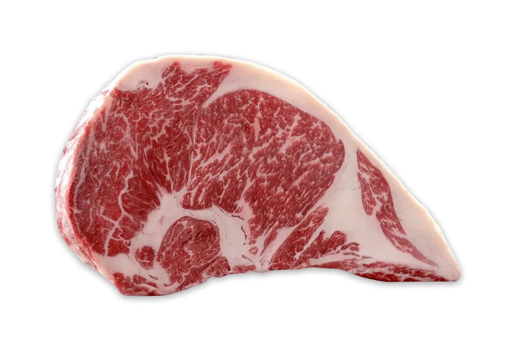 [RIBEYEPRIME] Rib Eye Importado USDA Prime