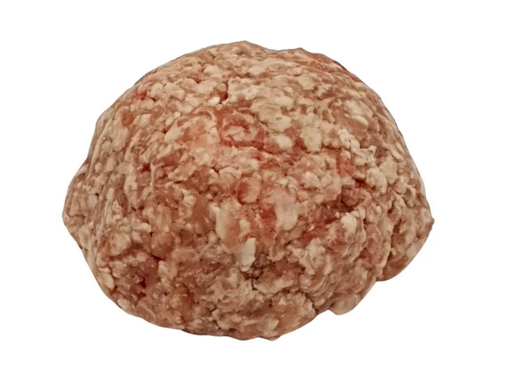 [MOLIDA8020] Carne Molida de Res 80 20
