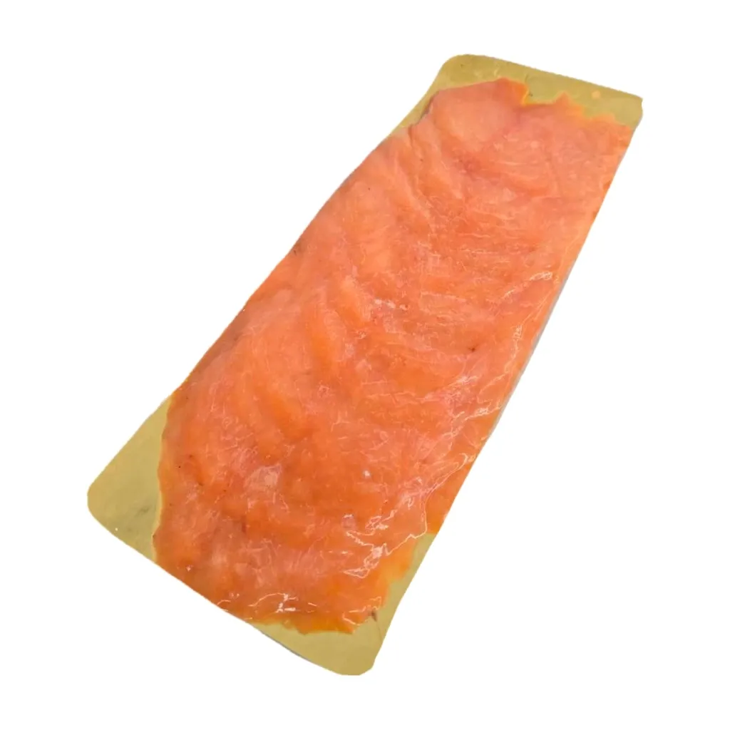 Salmón Ahumado Portion Control 500 gr