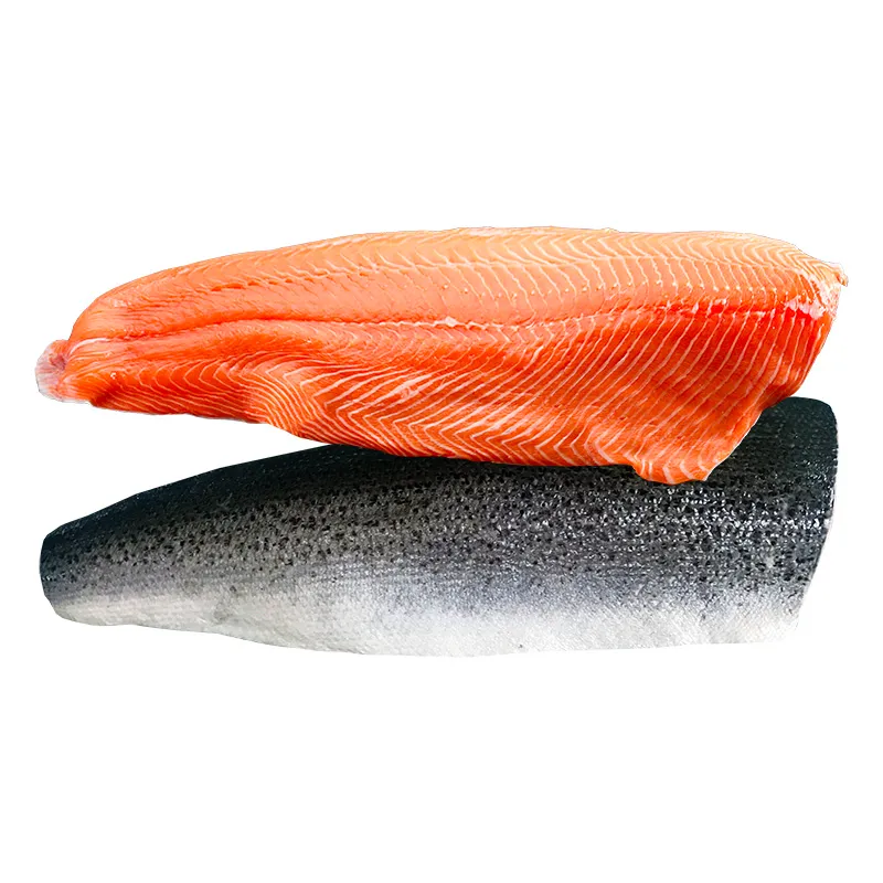 [LSFE1822VAC] Lomo de Salmón Fresco Empacado al Vacío