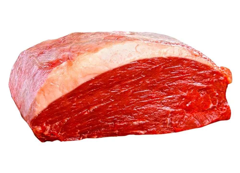 Picaña de Res Angus Importada