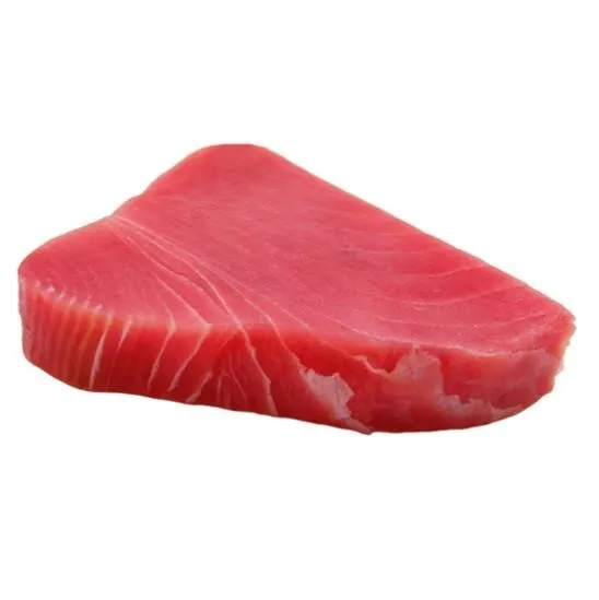 Medallón de Atun Importado