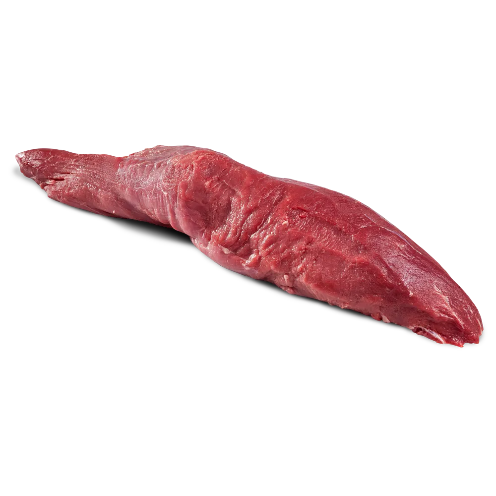 [FILETECAÑA] Filete de Res Caña Limpio