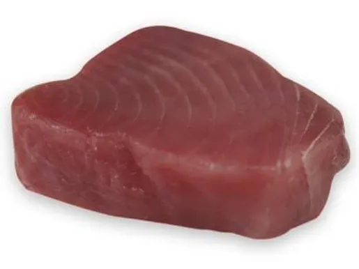 Medallón de Atun Nacional