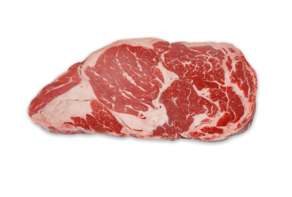 Rib Eye Importado Angus Choice - Porcion (200 gr)