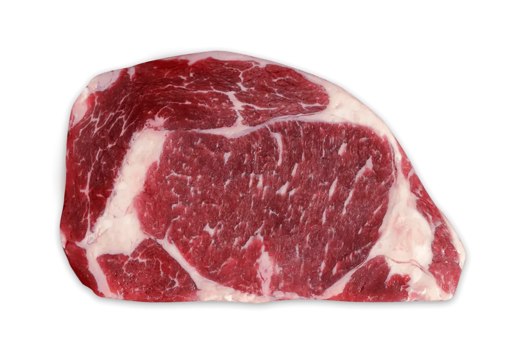 Rib Eye Nacional (Pieza Basica)