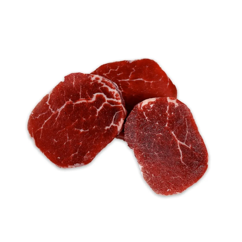 Medallón de Filete de Res