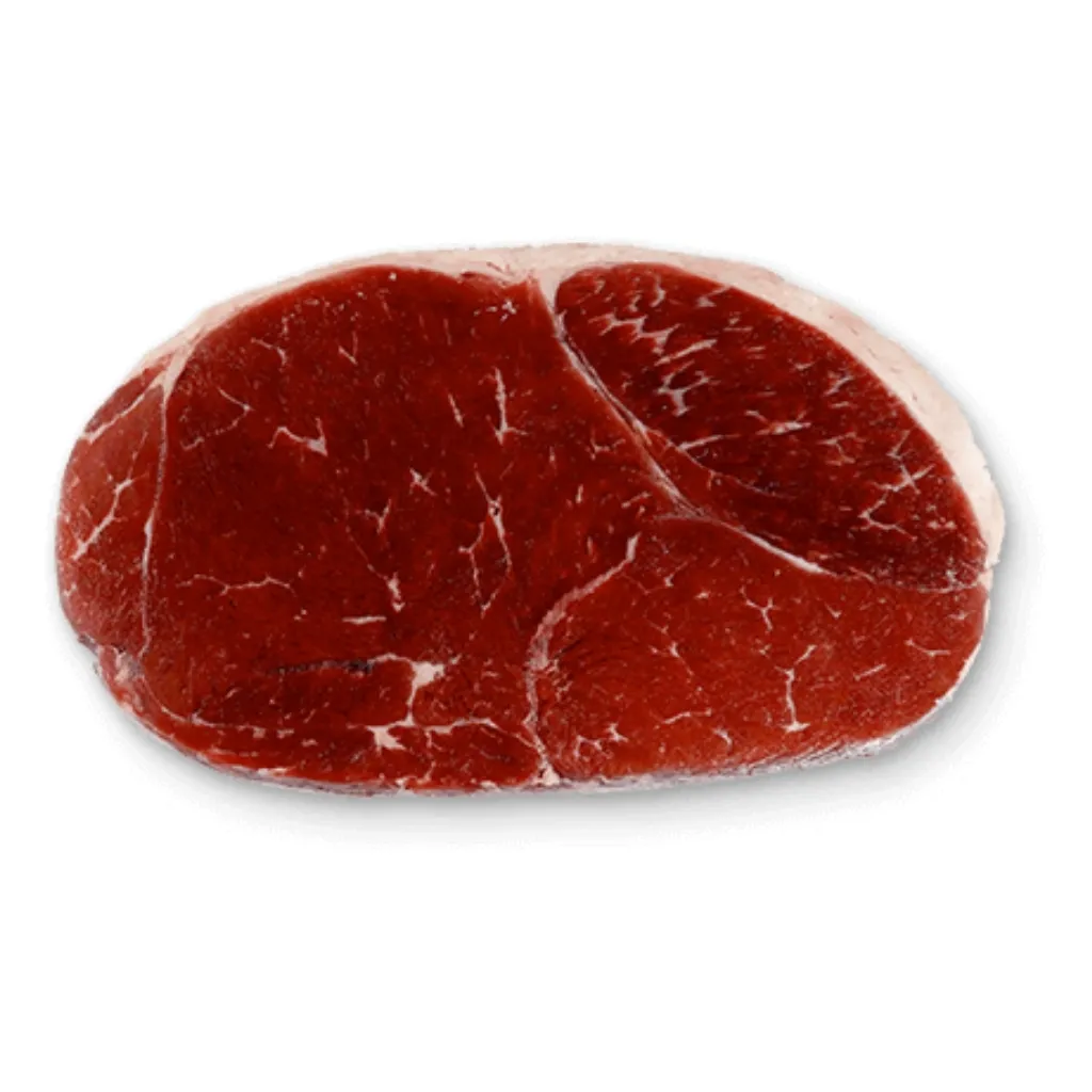 Top Sirloin de Res (Pieza Basica)