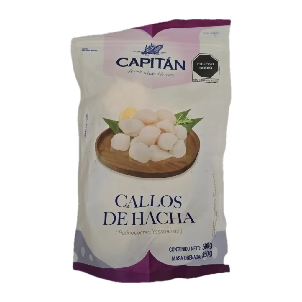 Callo Garra de Leon