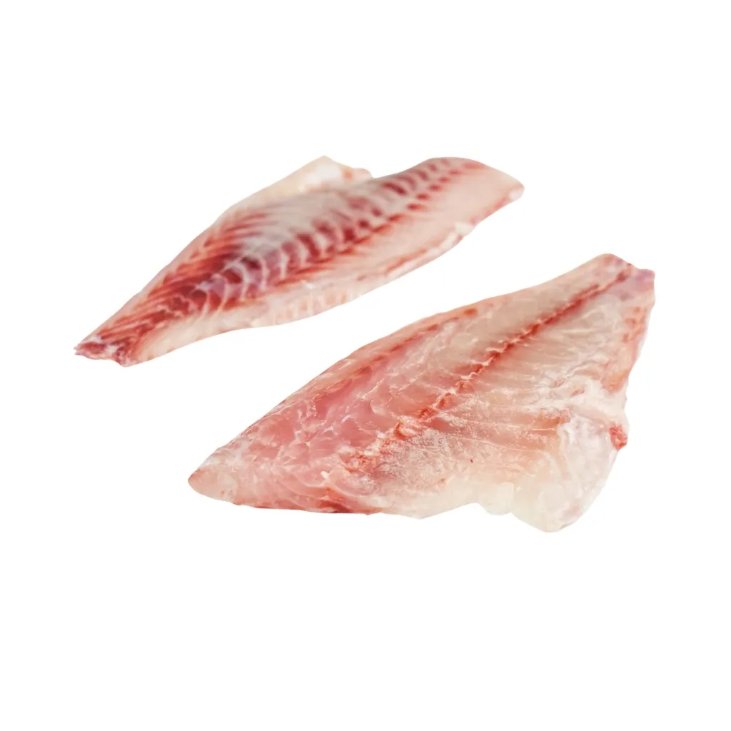Filete de Huachinango Fresco