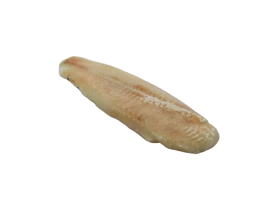 Filete de Basa 100%